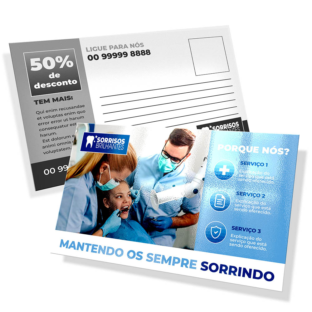 POSTAIS