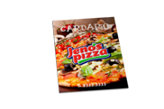 CARDÁPIOS